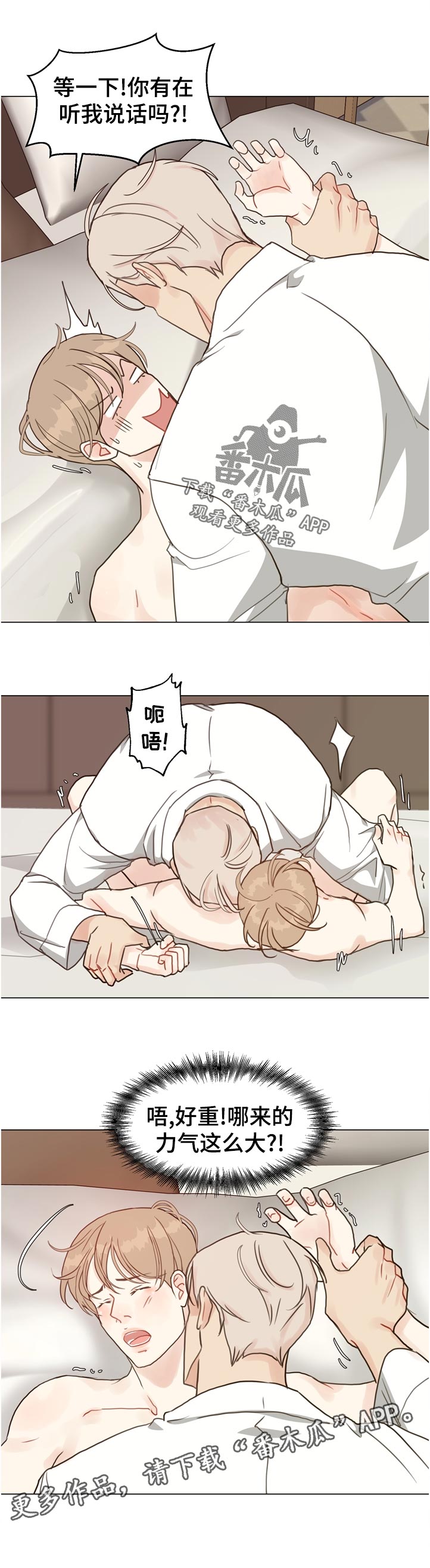 《法医疑云》第71章【第二季】抽身 第6页