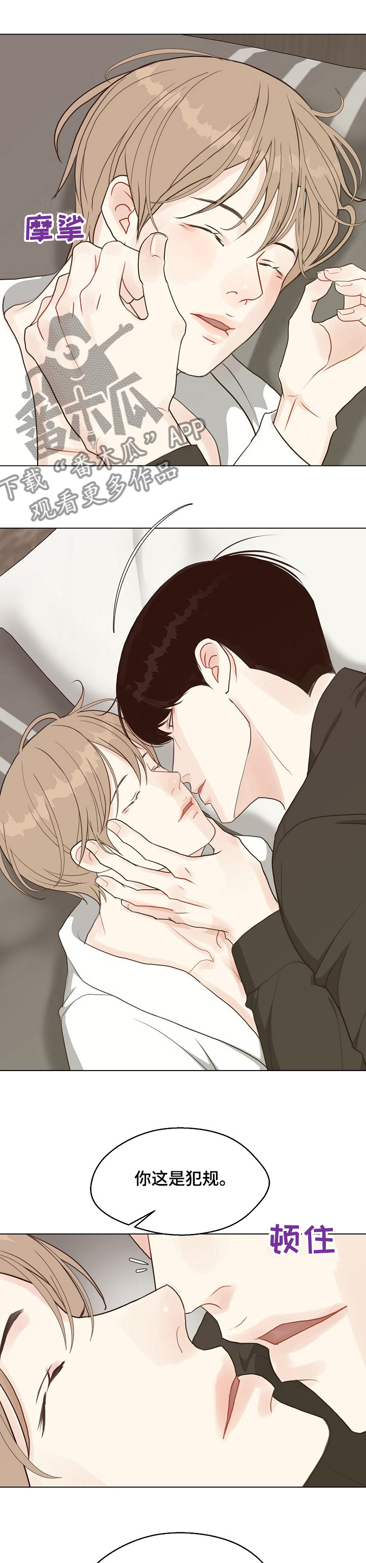 《法医疑云》第79章【第二季】犯规 第8页