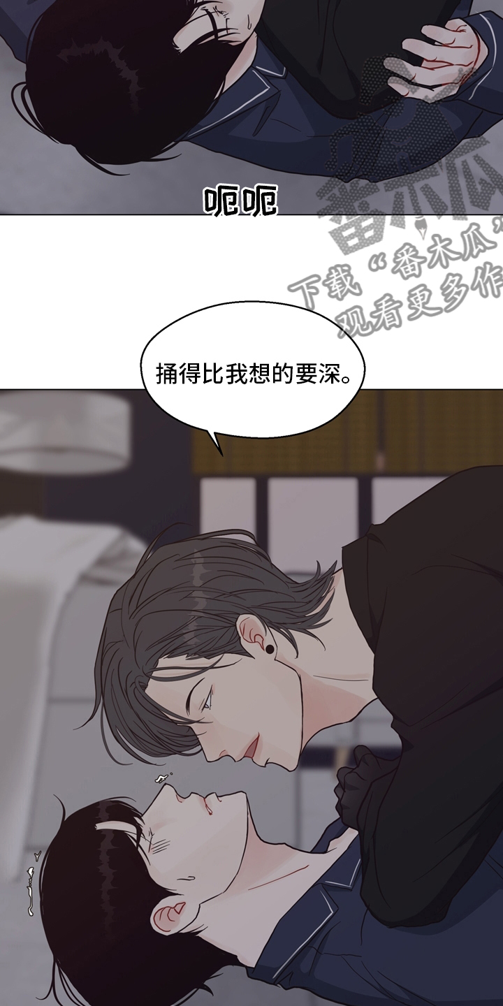 《法医疑云》第98章【第二季】谁在那边 第13页