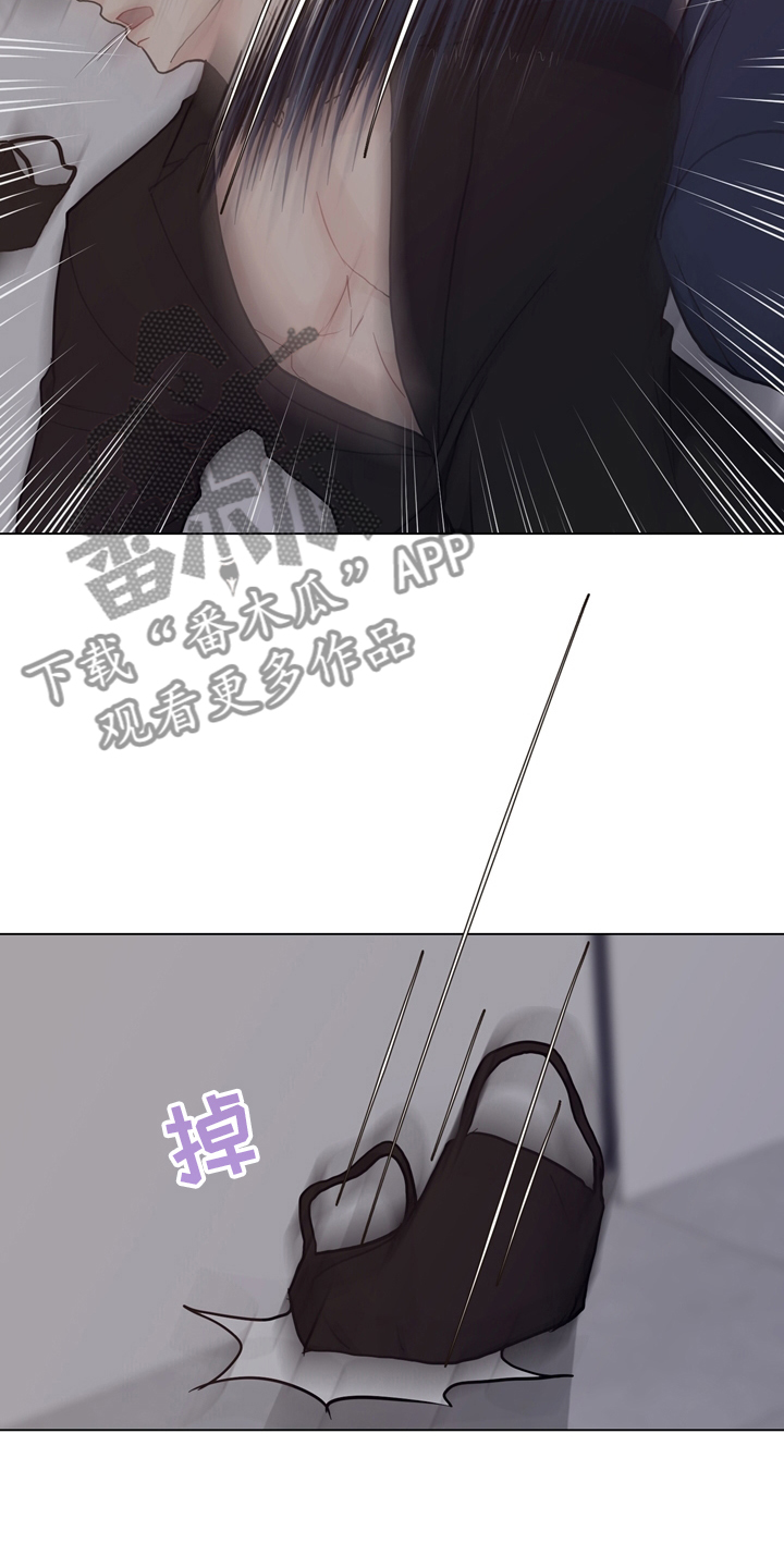 《法医疑云》第98章【第二季】谁在那边 第7页