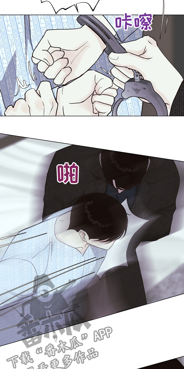 《法医疑云》第106章【第二季】两清 第10页