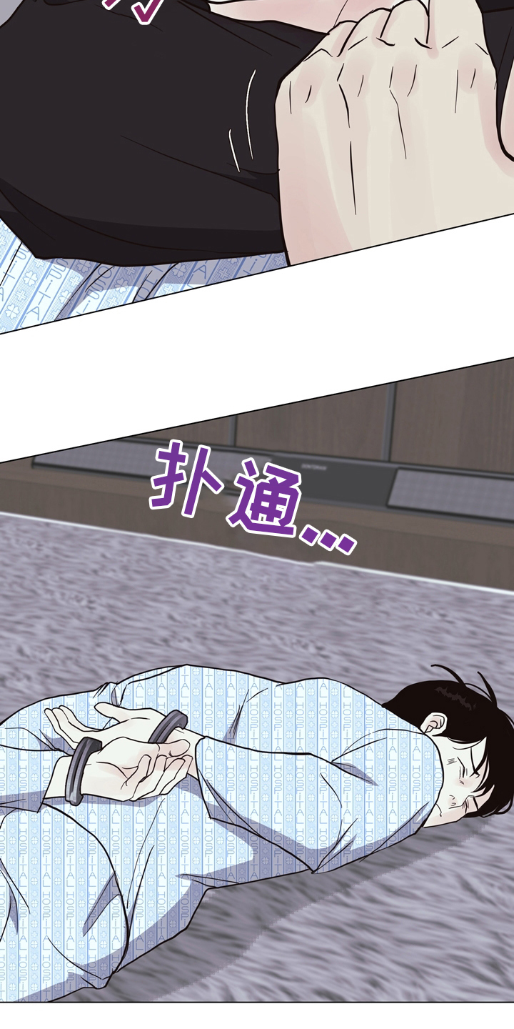 《法医疑云》第106章【第二季】两清 第13页