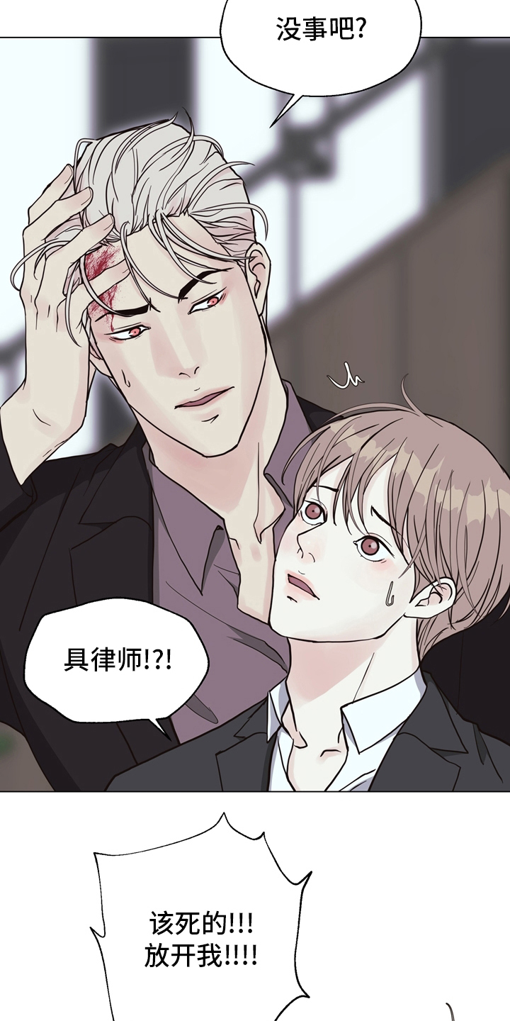 《法医疑云》第106章【第二季】两清 第9页
