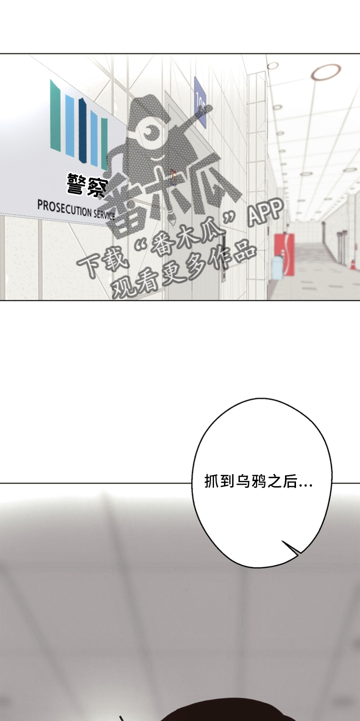 《法医疑云》第108章【番外】乌鸦 第20页