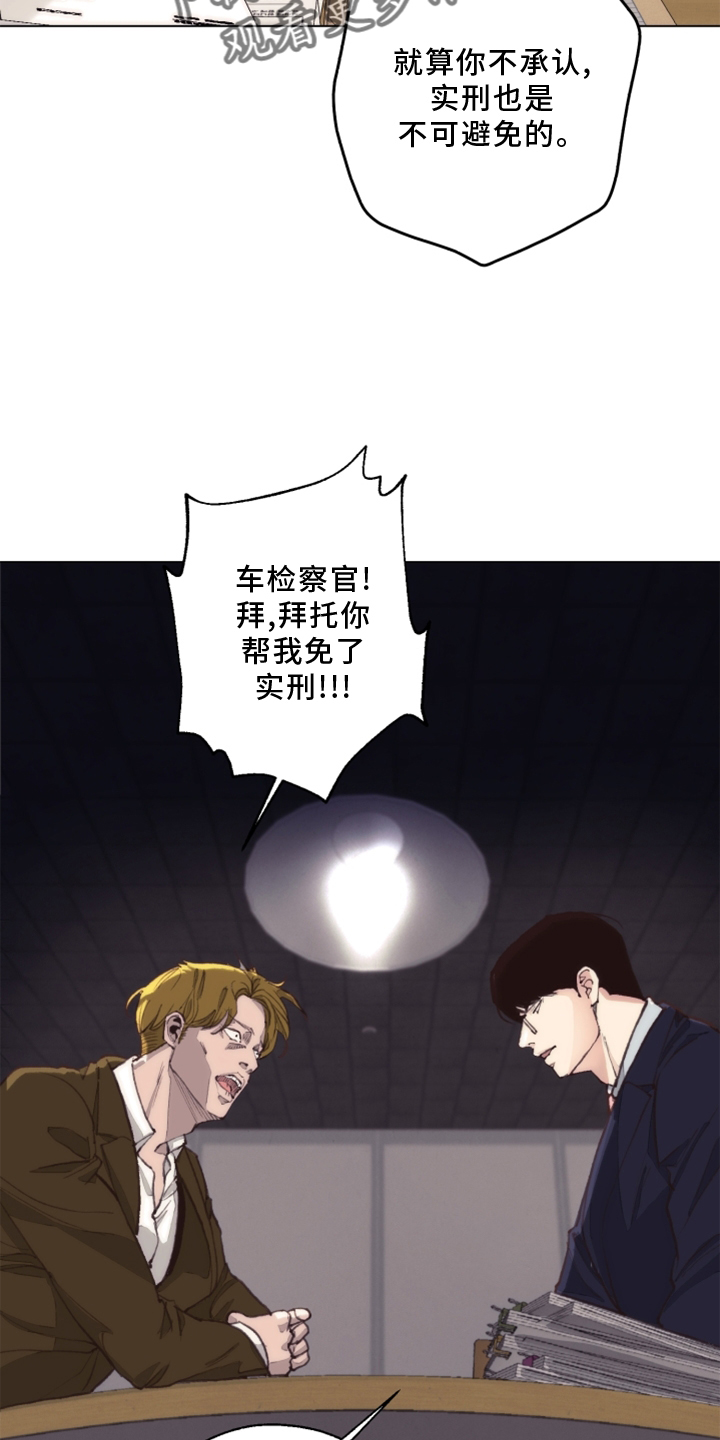 《法医疑云》第108章【番外】乌鸦 第5页