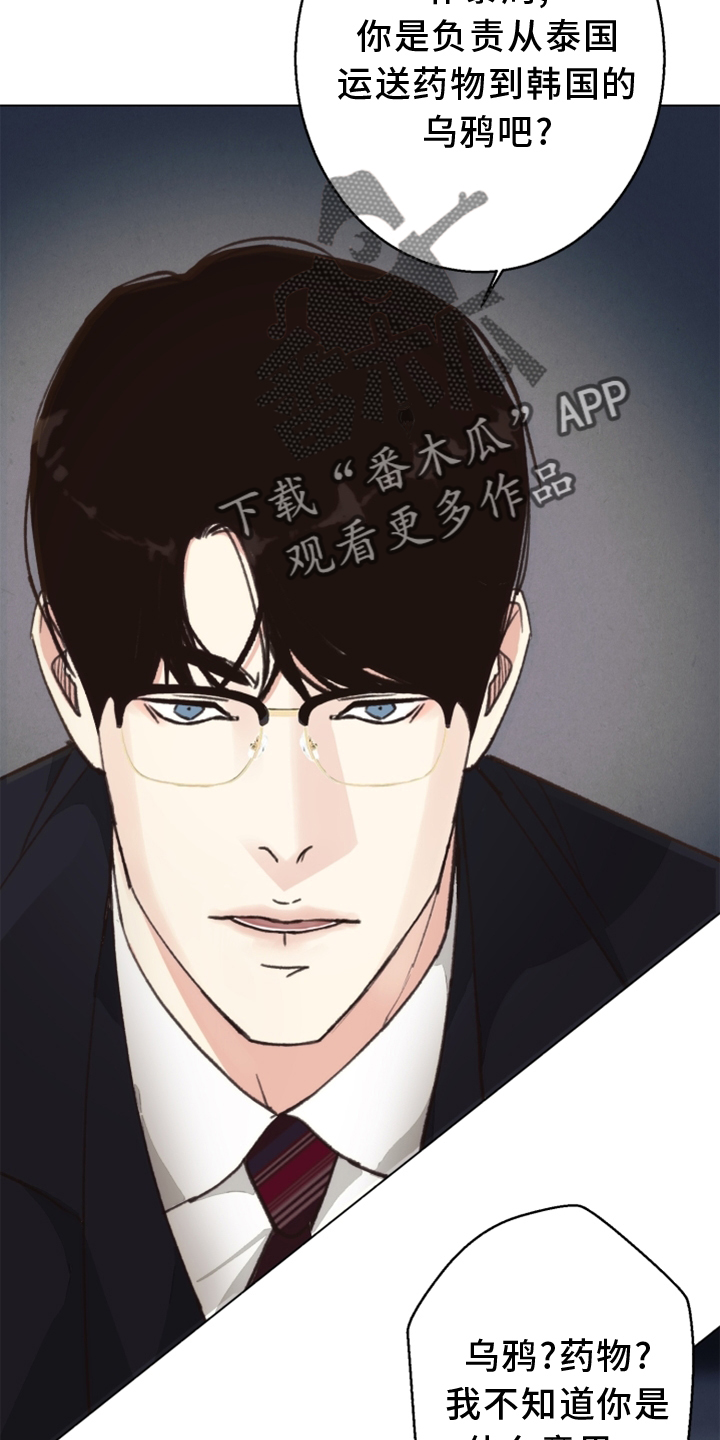 《法医疑云》第114章【番外】挑衅 第21页