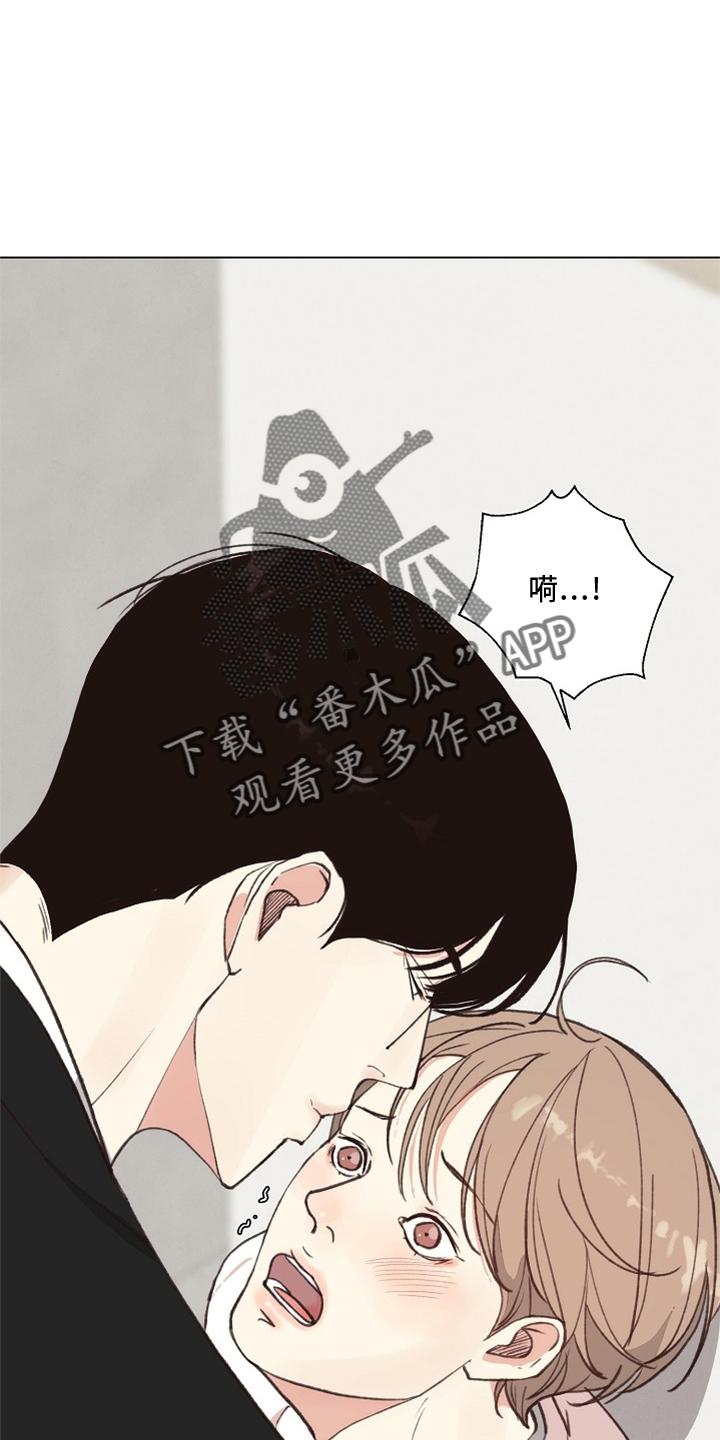 《法医疑云》第117章【番外】突然 第15页