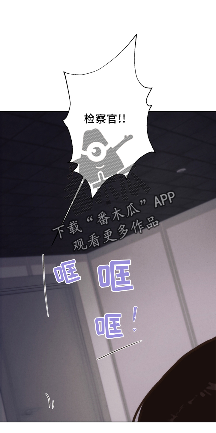 《法医疑云》第115章【番外】触点 第7页