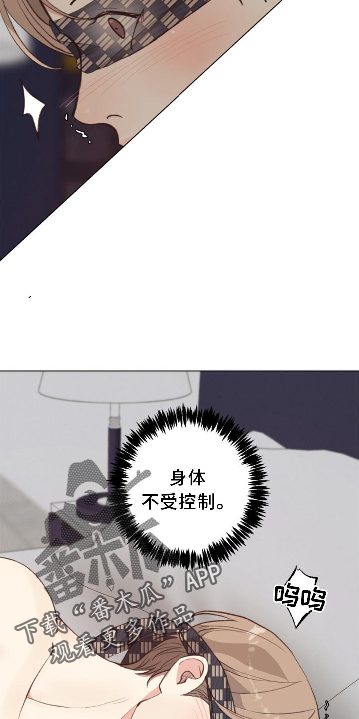 《法医疑云》第122章【番外】兴致 第21页