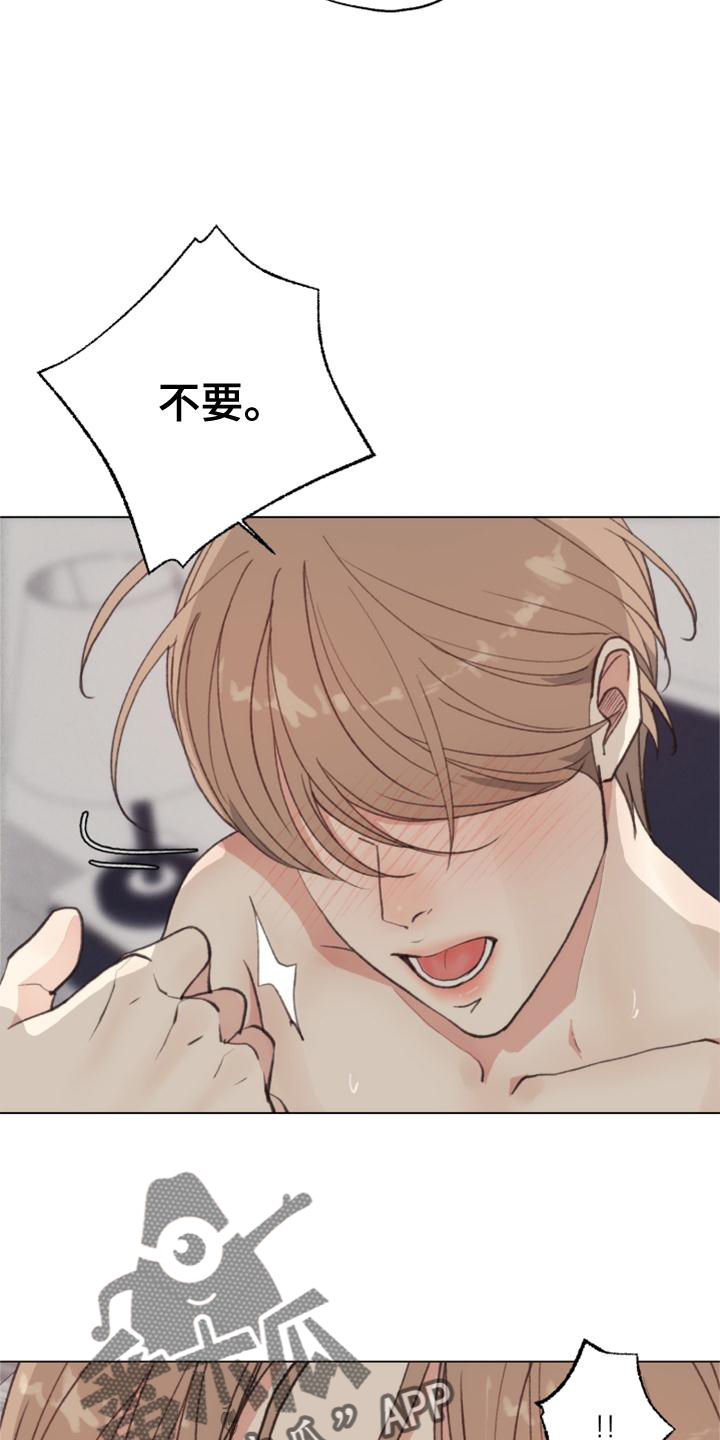 《法医疑云》第123章【番外】还不够 第19页