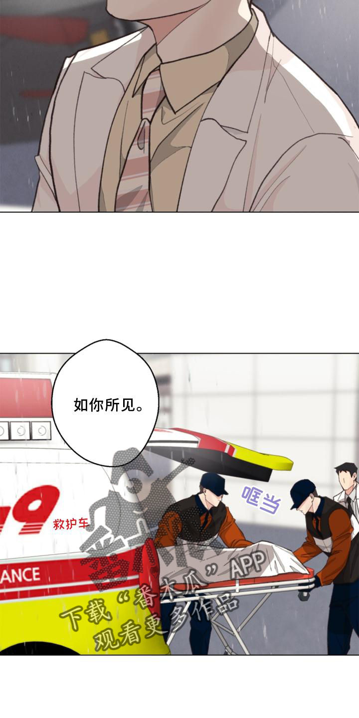 《法医疑云》第125章【番外】解刨 第13页