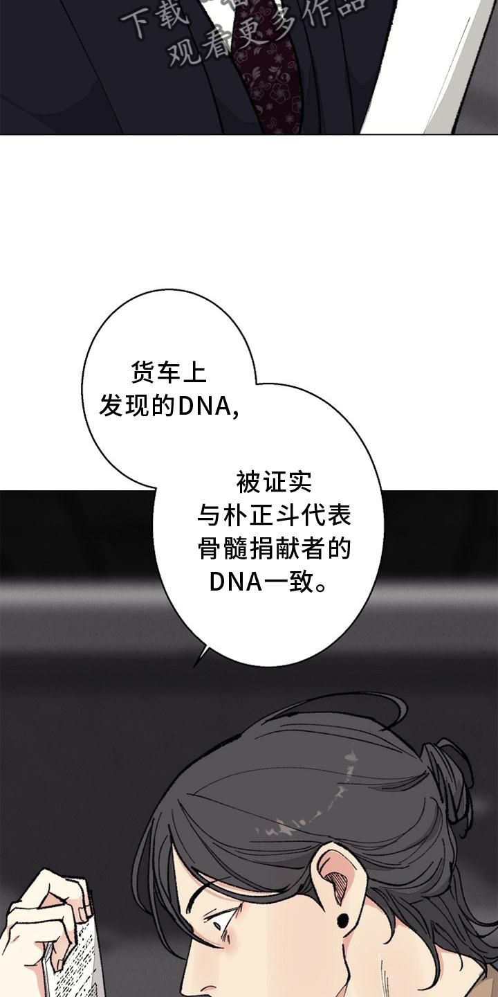 《法医疑云》第128章【番外】结束 第14页