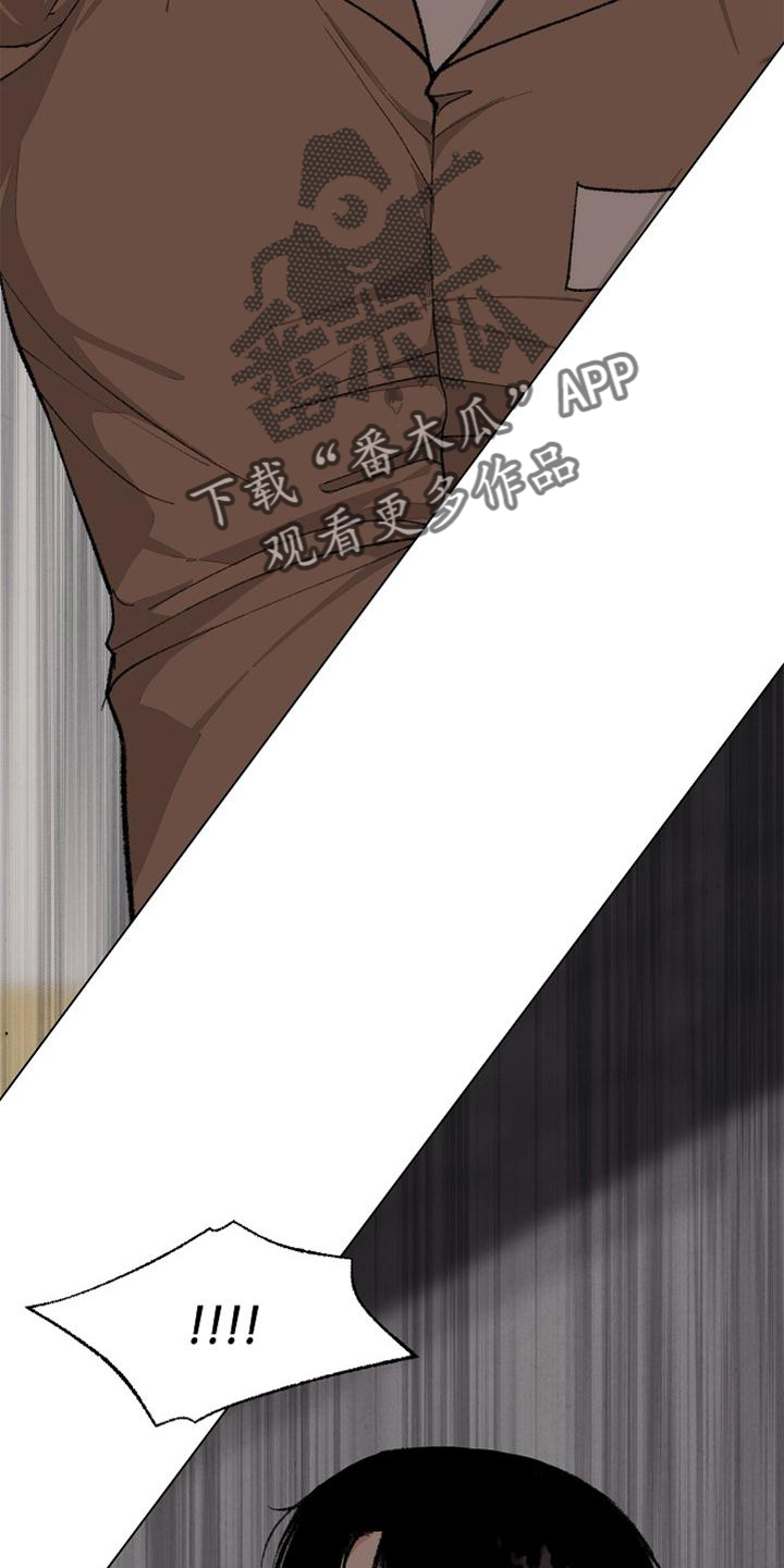 《法医疑云》第128章【番外】结束 第17页