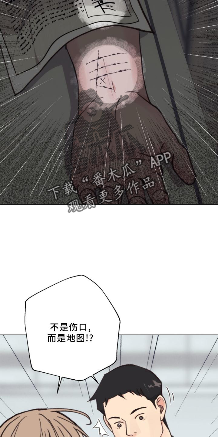 《法医疑云》第126章【番外】线索 第3页