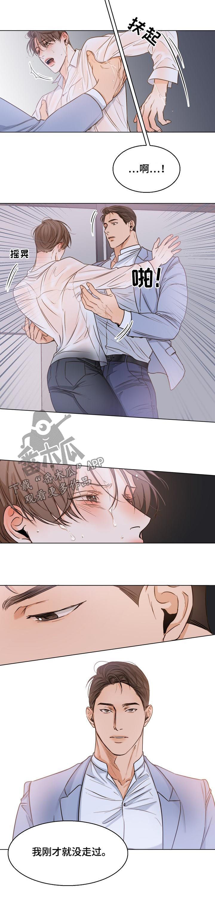 《意大利餐厅》第63章道歉 第2页