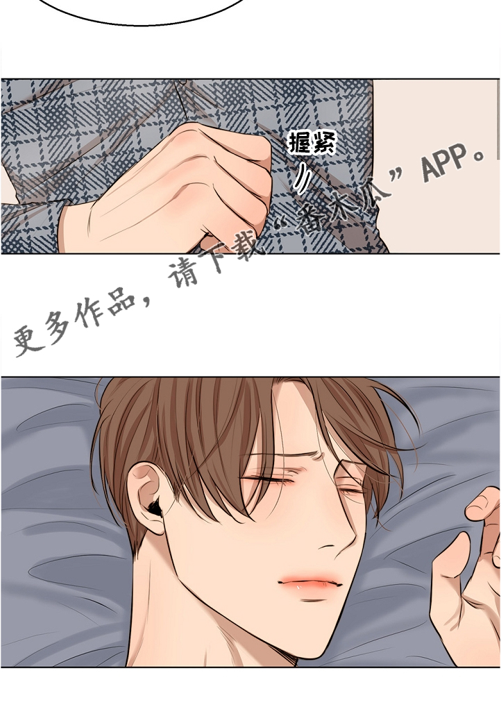 《意大利餐厅》第103章退烧 第19页