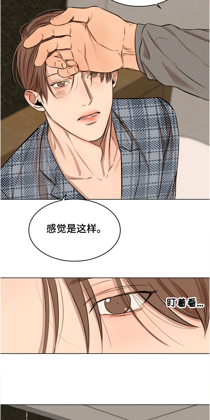 《意大利餐厅》第103章退烧 第5页