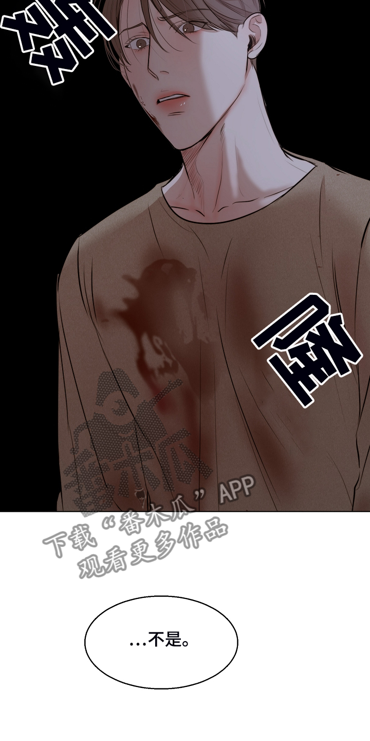 《意大利餐厅》第111章我该怎么办 第5页