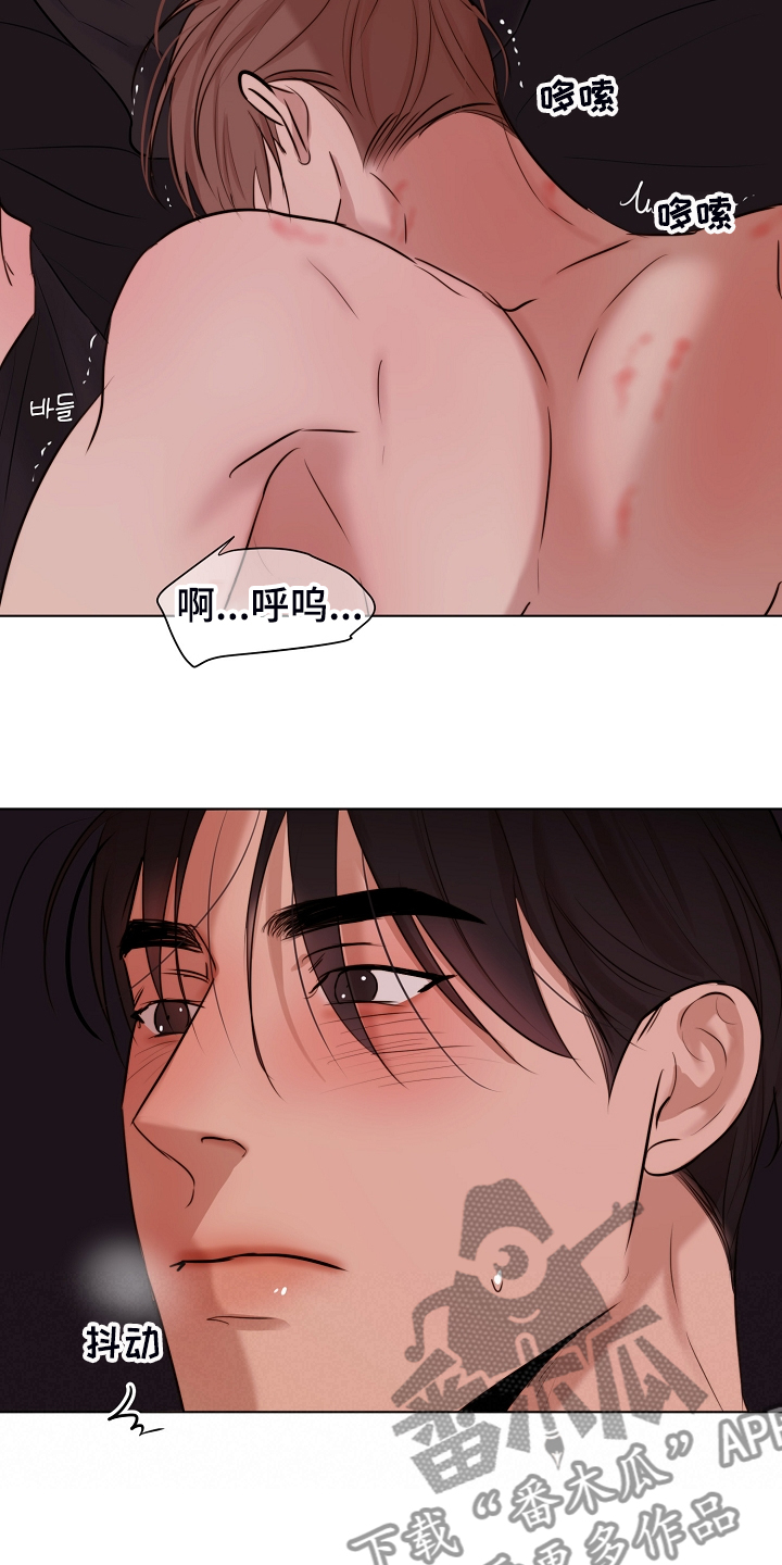 《意大利餐厅》第130章格外开心 第4页