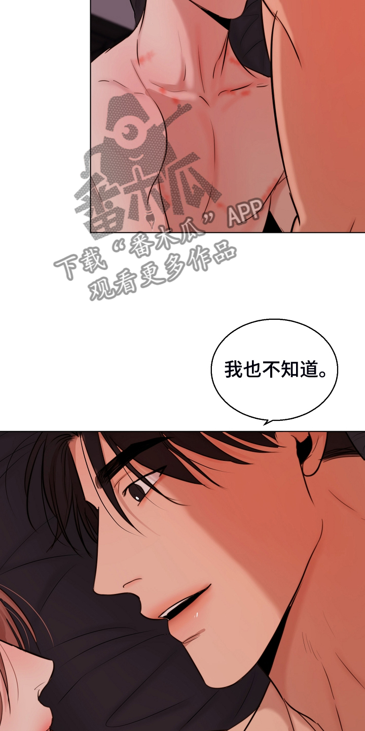 《意大利餐厅》第131章不明所以的伤 第20页