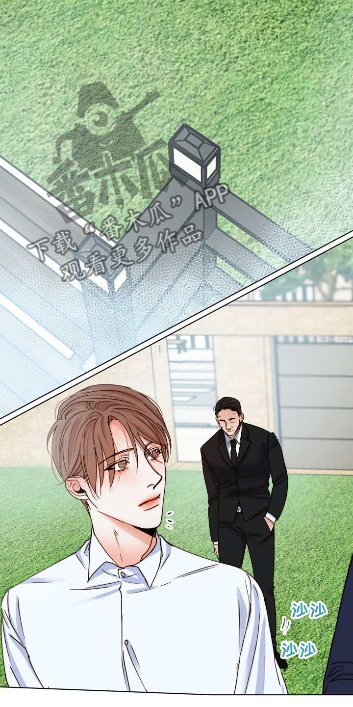 《意大利餐厅》第133章卖房了 第4页