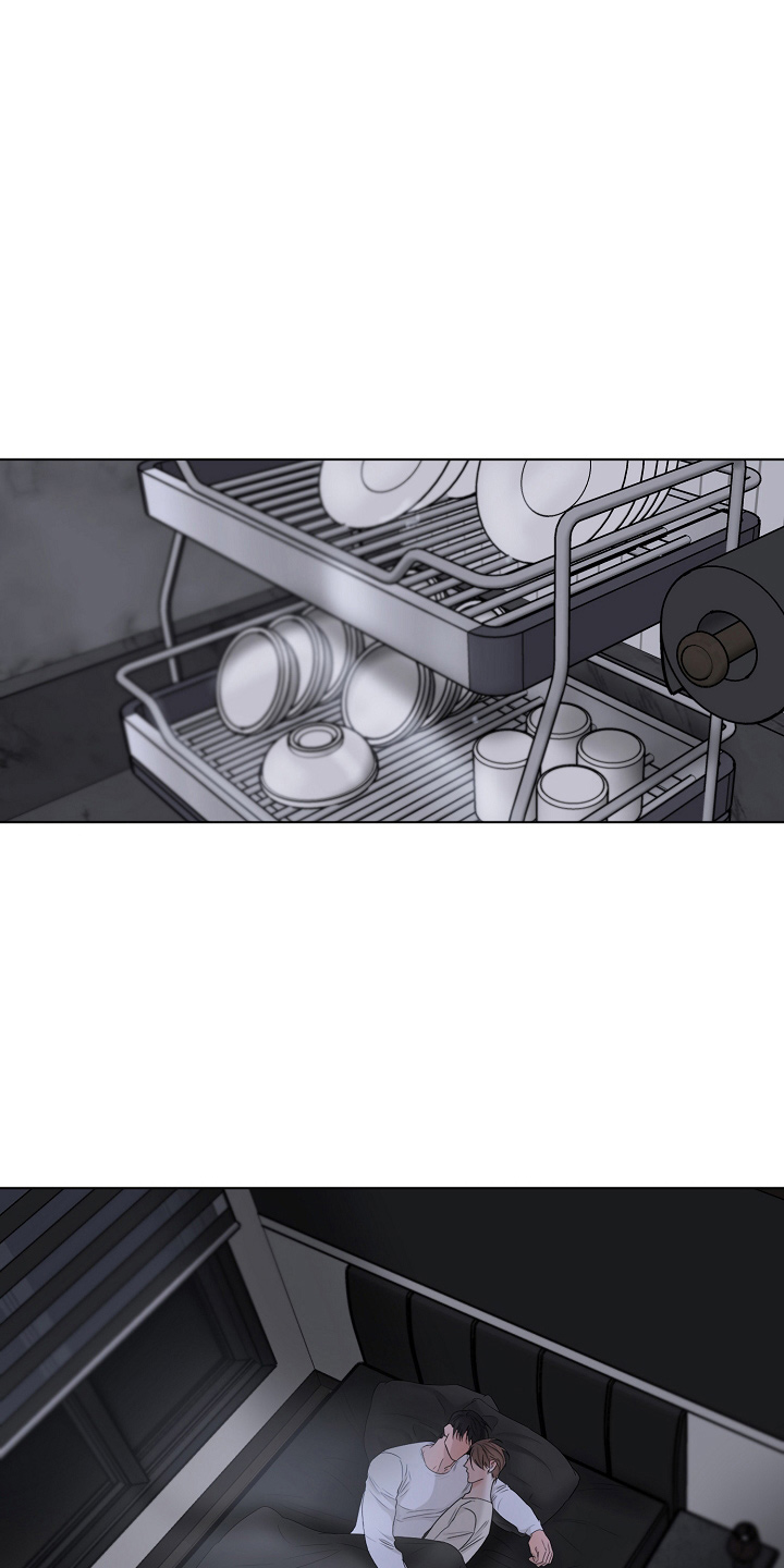 《意大利餐厅》第139章询问 第1页