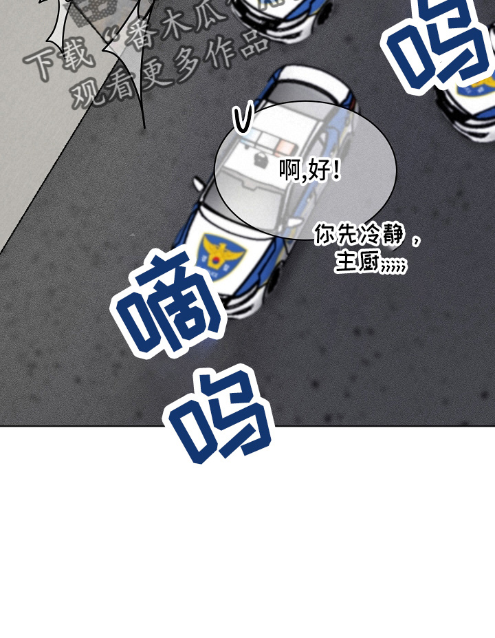 《意大利餐厅》第144章不能死 第16页