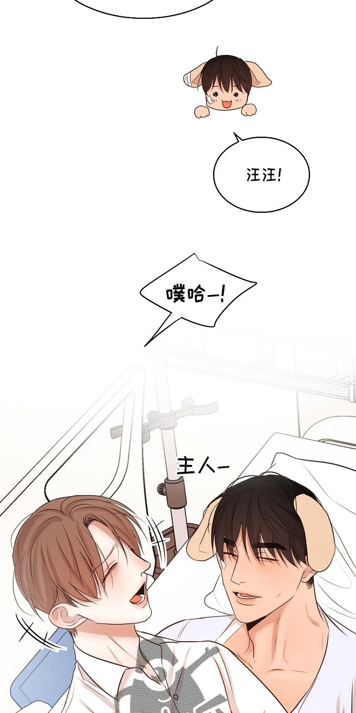 《意大利餐厅》第148章撞见 第5页
