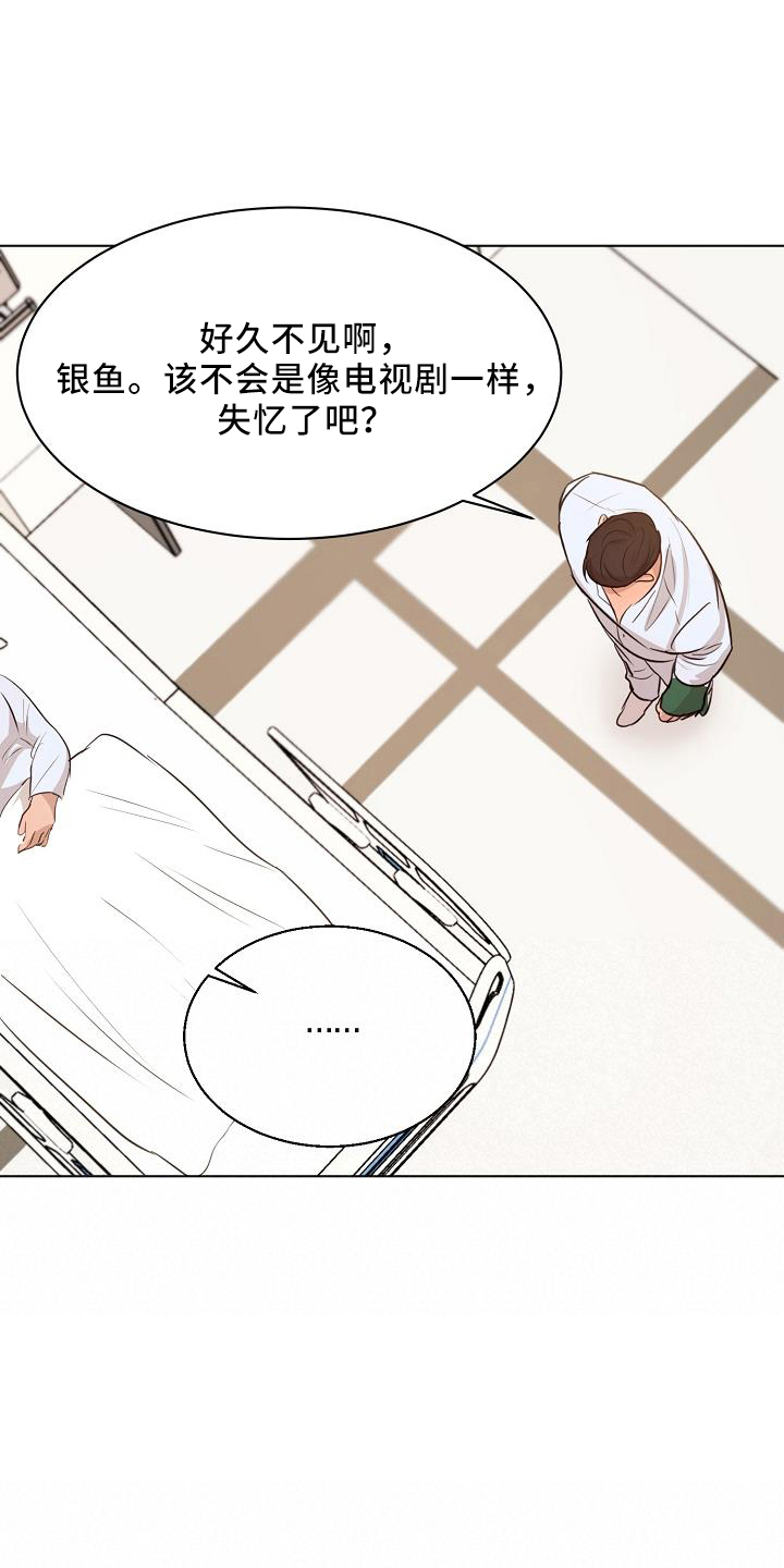 《意大利餐厅》第150章怒气 第18页