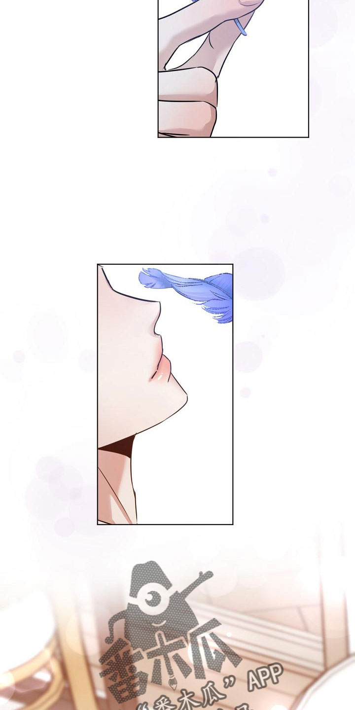 《意大利餐厅》第157章更加幸福 第31页