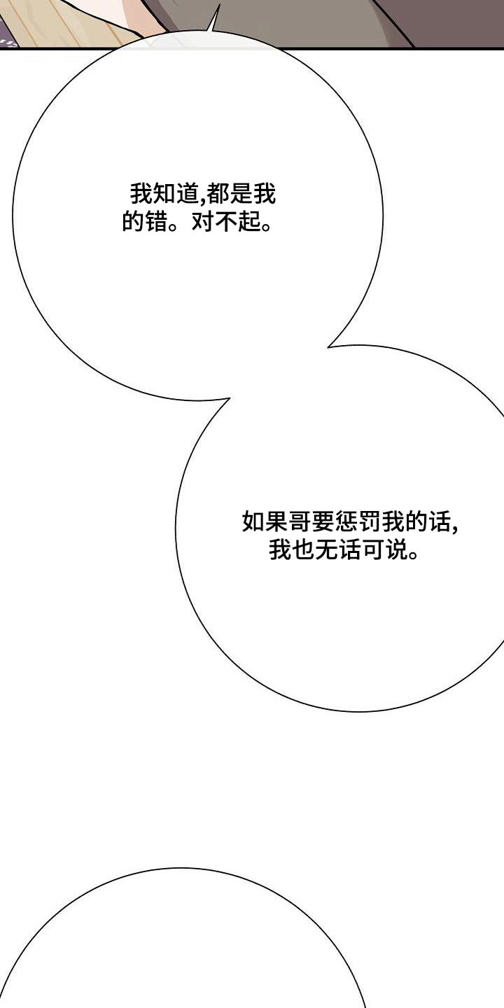 《落跑甜心》第82章【第一季番外】惩罚 第27页