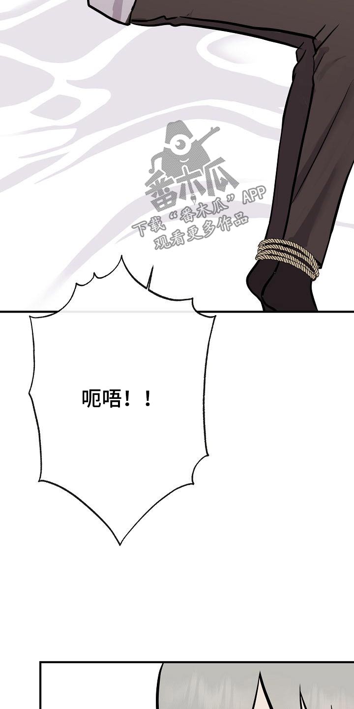《落跑甜心》第69章绑住 第19页