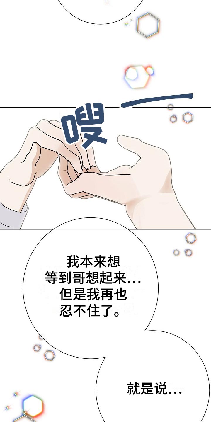《落跑甜心》第62章证明 第28页