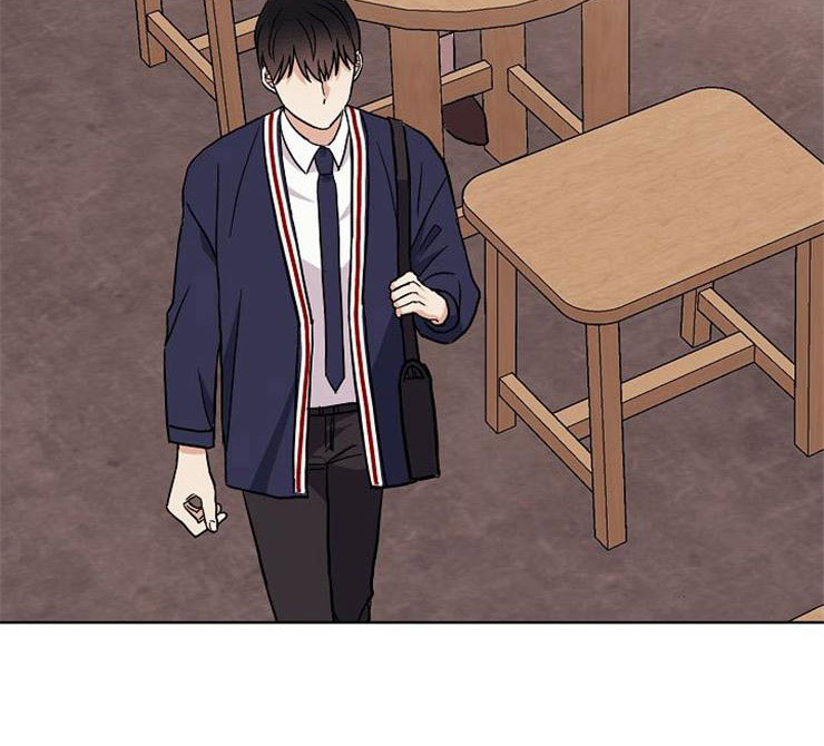 《落跑甜心》第17章合作伙伴 第33页