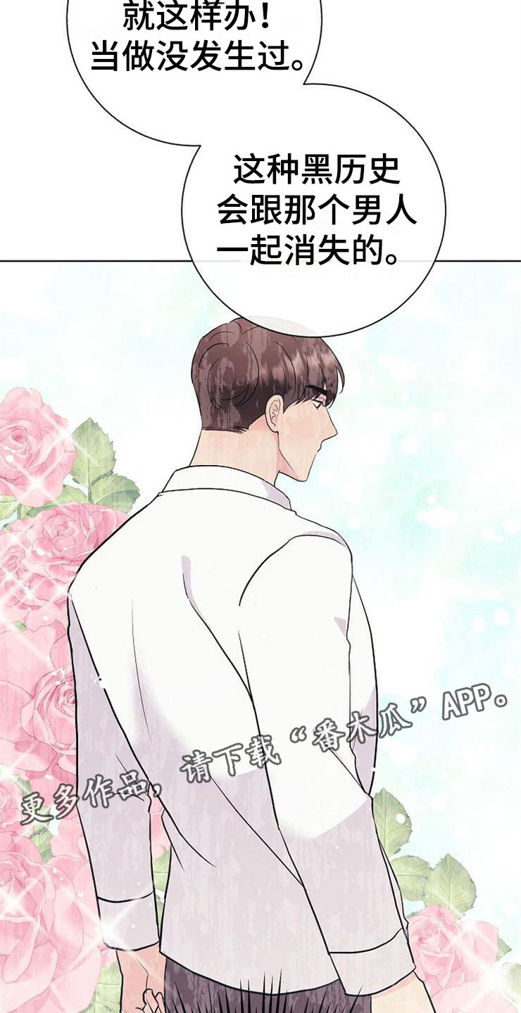 《落跑甜心》第5章影射 第21页