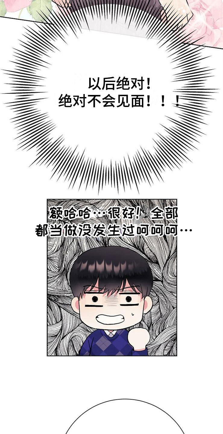 《落跑甜心》第5章影射 第22页
