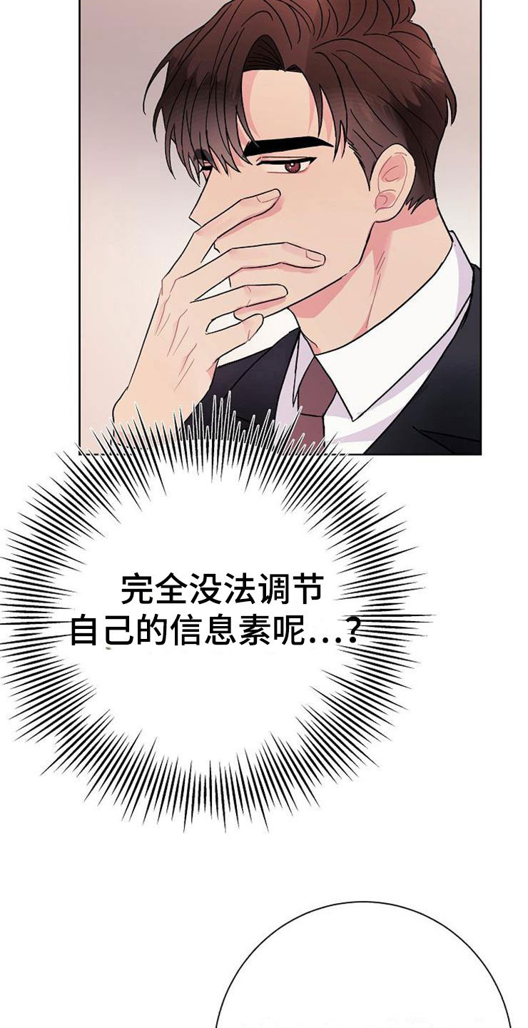 《落跑甜心》第2章很危险 第5页