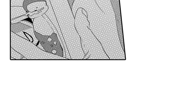 《我的警官先生》第2章同居 第19页