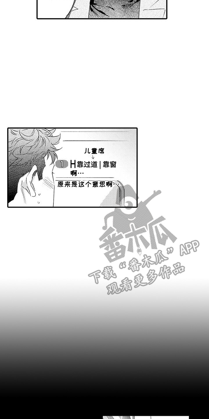 《我的警官先生》第9章奖卷 第14页