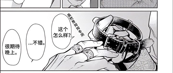 《人偶师》第5章特制品 第9页