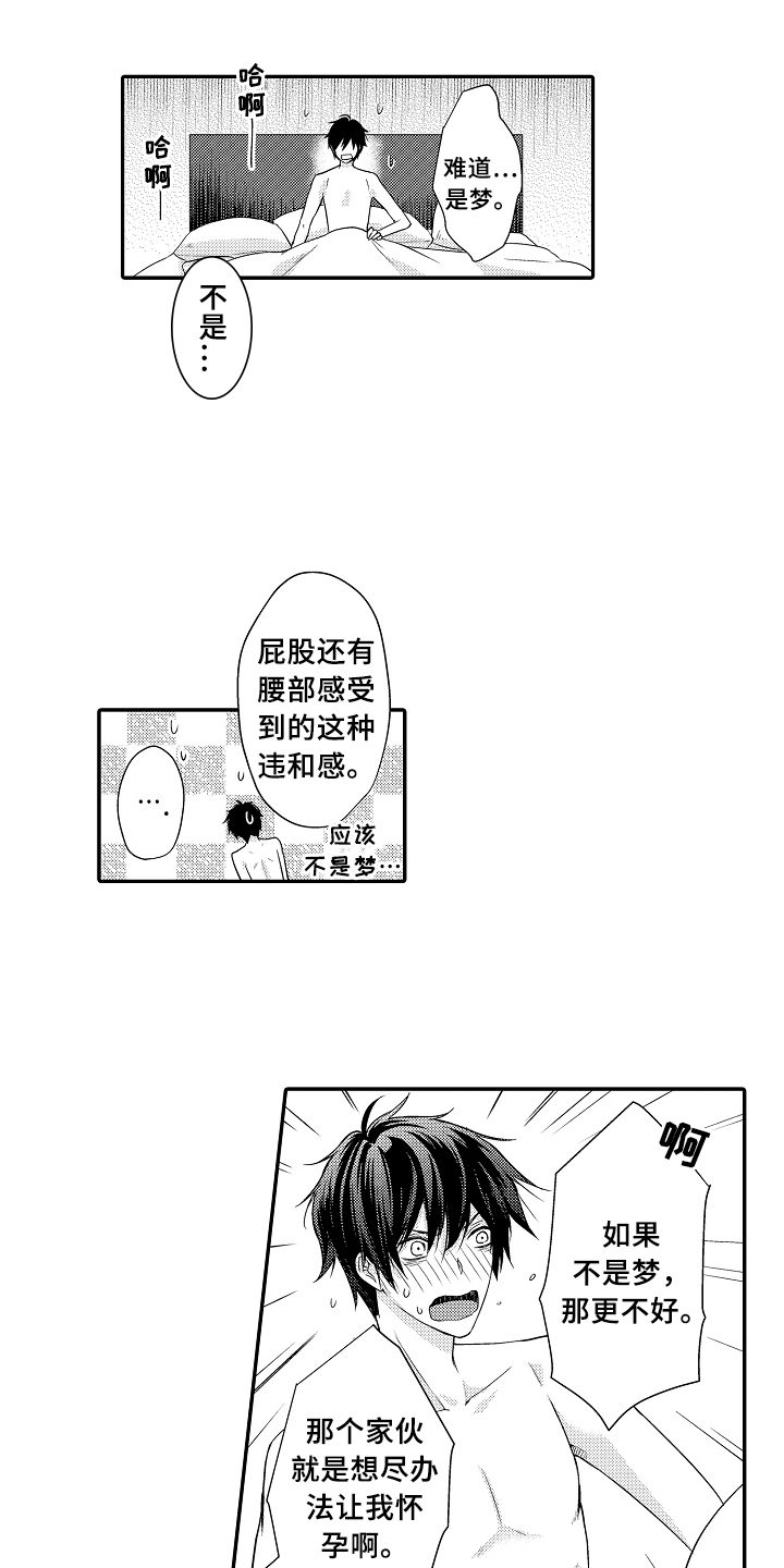 《专属拍品》第4章猜测 第13页