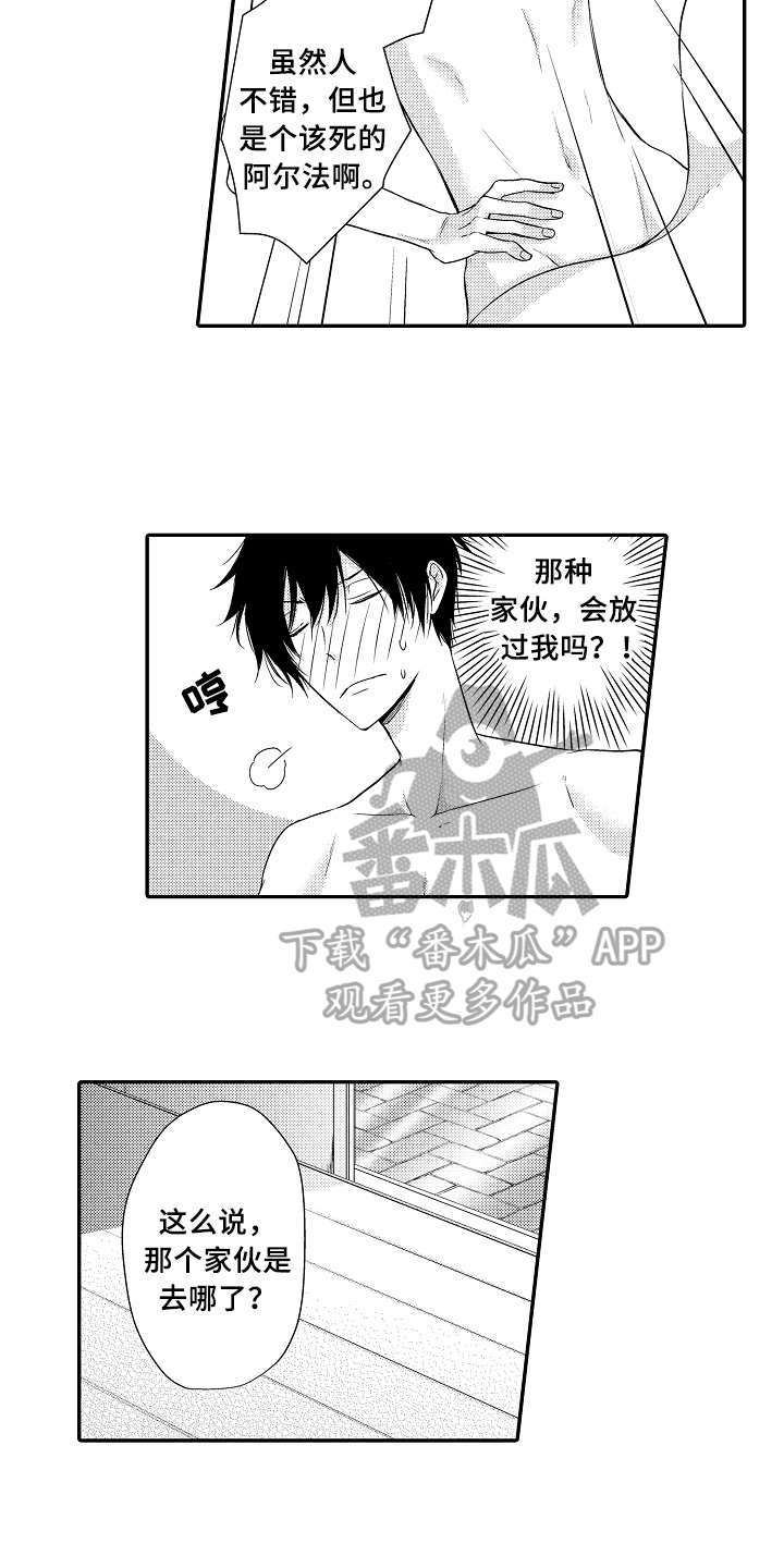 《专属拍品》第4章猜测 第14页