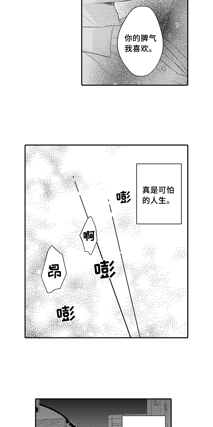 《专属拍品》第4章猜测 第4页
