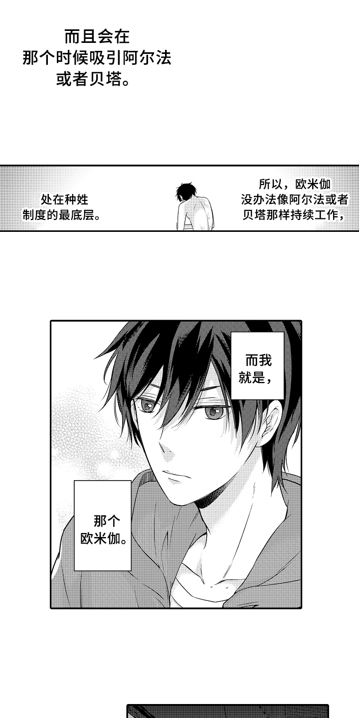 《专属拍品》第1章拍卖 第4页