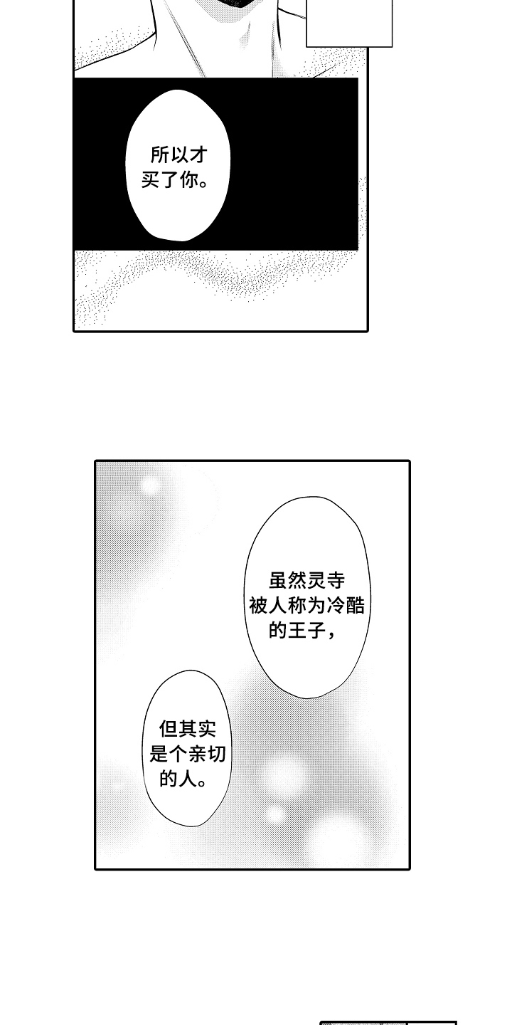 《专属拍品》第5章照片 第8页