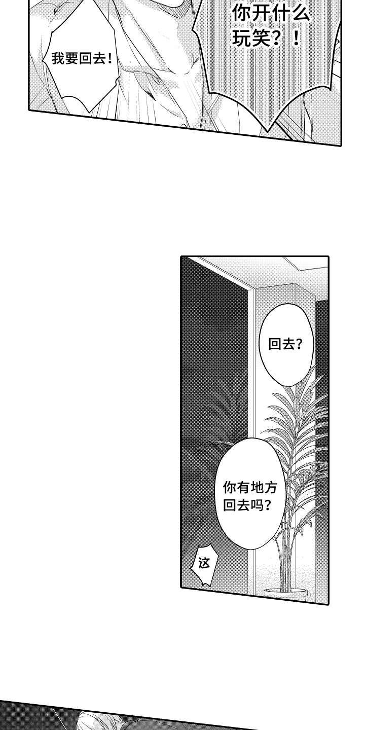 《专属拍品》第3章目的 第14页