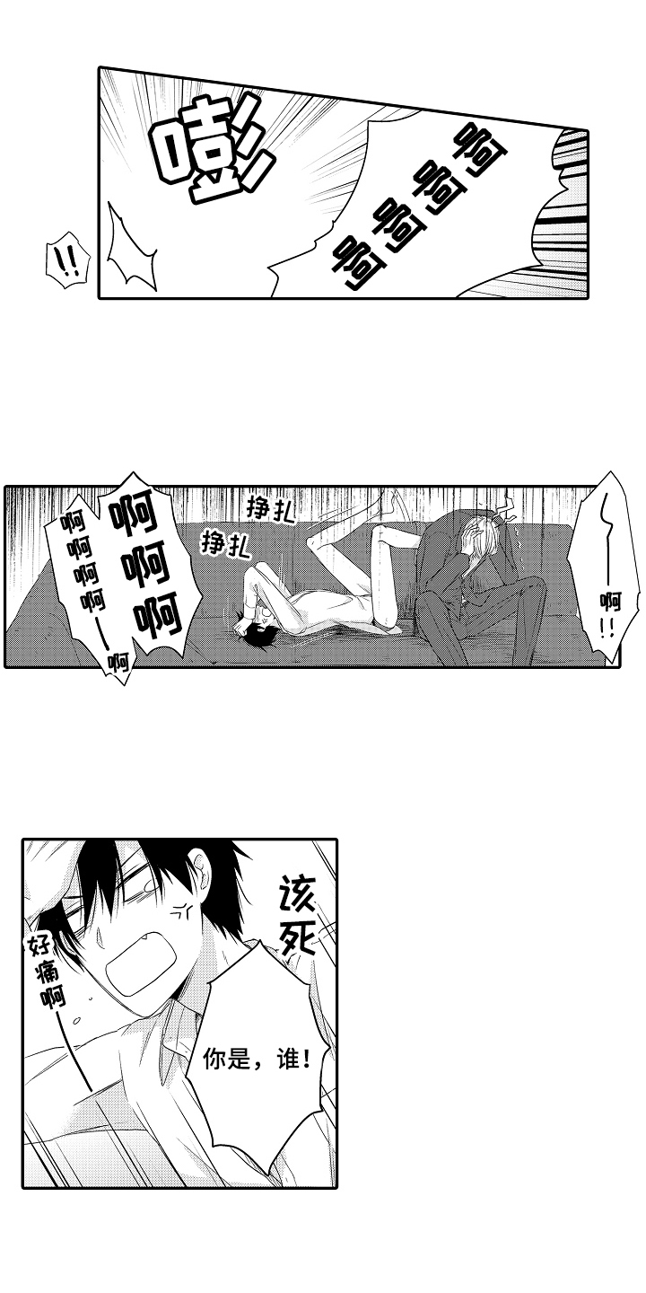 《专属拍品》第3章目的 第5页