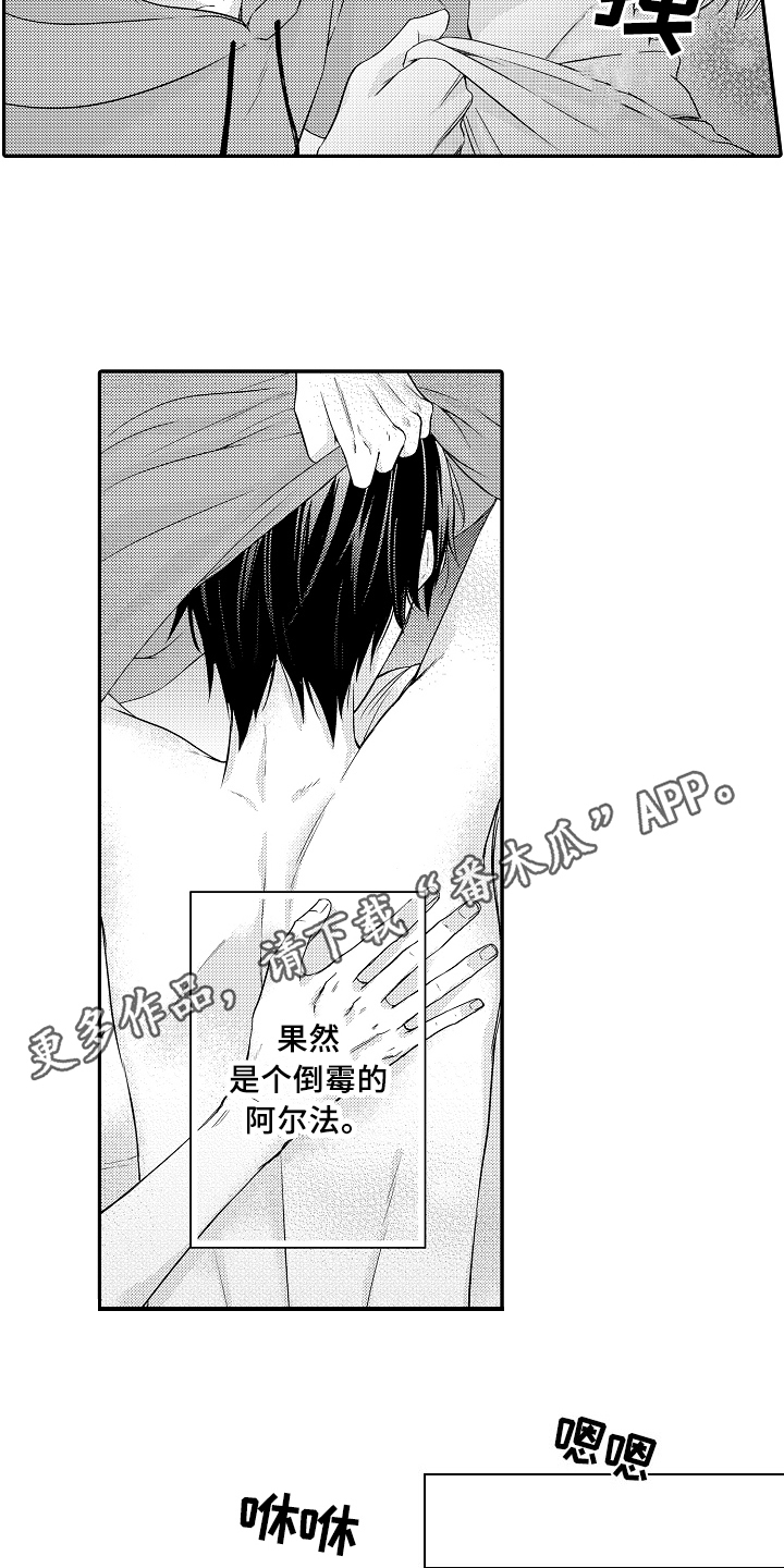 《专属拍品》第6章回来了 第15页