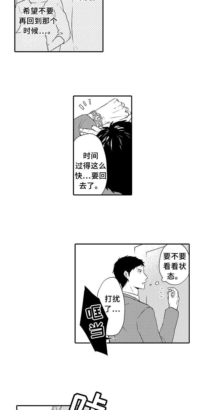 《专属拍品》第20章项链 第12页