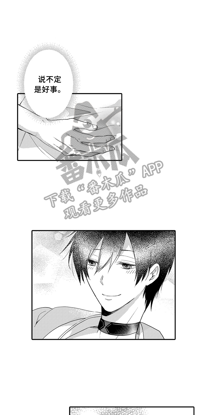 《专属拍品》第21章被骗 第13页